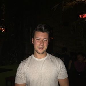 Meet your Posher, Joe